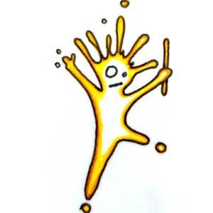 Meet your Posher, Cheri